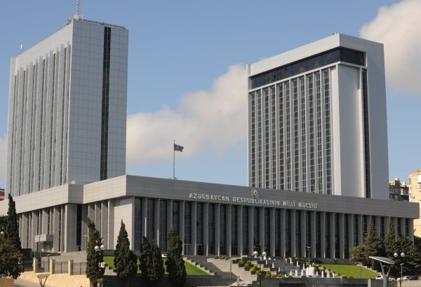 Azerbaijani Parliamentary Commission slams disinformation campaigns against country