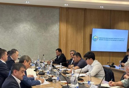 Tajikistan, Uzbekistan move closer to finalizing energy cooperation agreement