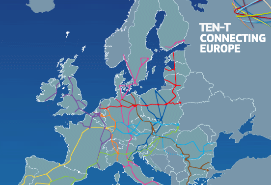 EBRD discloses ongoing work on TEN-T extensions in Western Balkans (Exclusive)