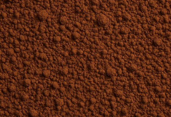 Azerbaijan's cocoa imports significantly dominate exports in 1Q2025