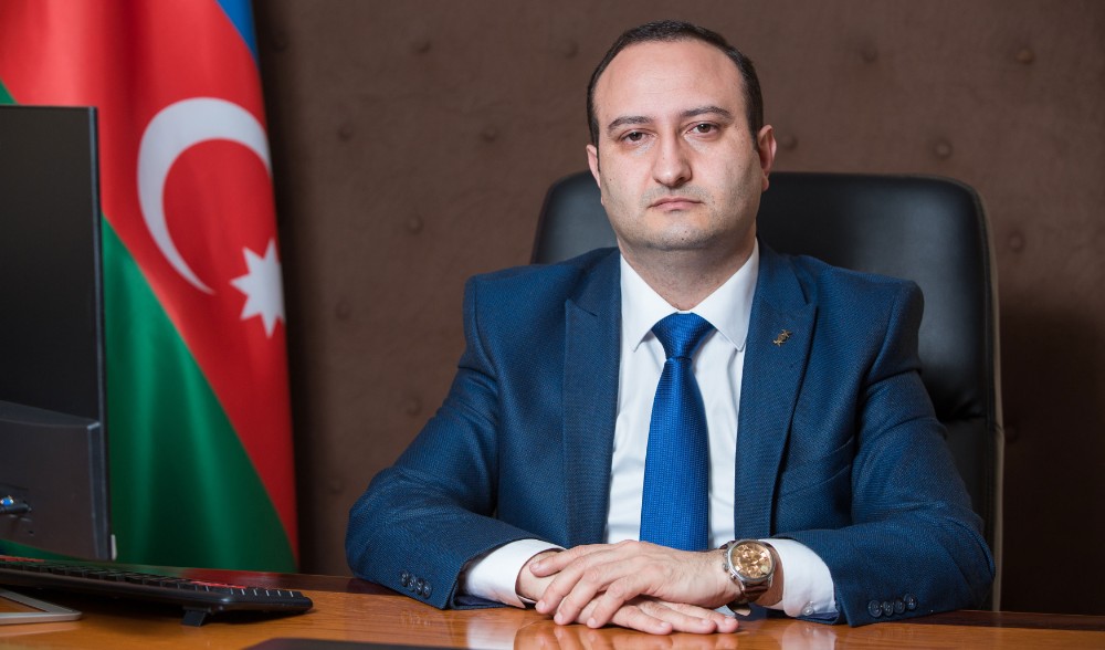 Agil Shirinov reappointed as rector of Azerbaijan Institute of Theology - decree