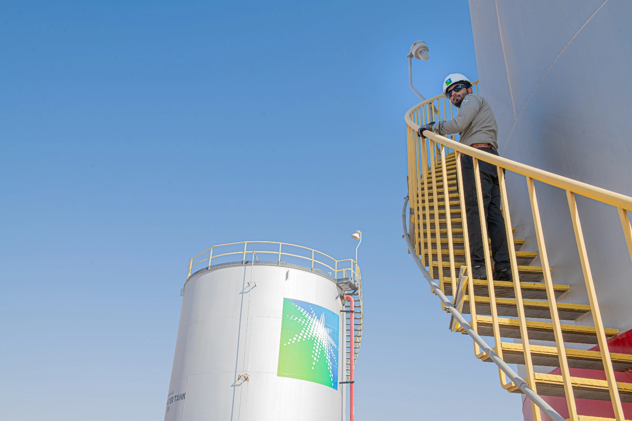 Aramco cuts Q1 2025 capex as downstream spending eases