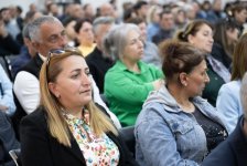 Witnesses to massacre of Bashlibel village residents by Armenian army testify in trial (PHOTO)