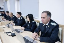 Witnesses to massacre of Bashlibel village residents by Armenian army testify in trial (PHOTO)