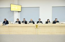 Witnesses to massacre of Bashlibel village residents by Armenian army testify in trial (PHOTO)
