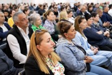 Witnesses to massacre of Bashlibel village residents by Armenian army testify in trial (PHOTO)