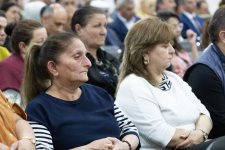 Witnesses to massacre of Bashlibel village residents by Armenian army testify in trial (PHOTO)