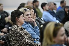 Witnesses to massacre of Bashlibel village residents by Armenian army testify in trial (PHOTO)