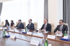 Azerbaijan, Somalia ink MoU to strengthen agricultural cooperation (PHOTO)