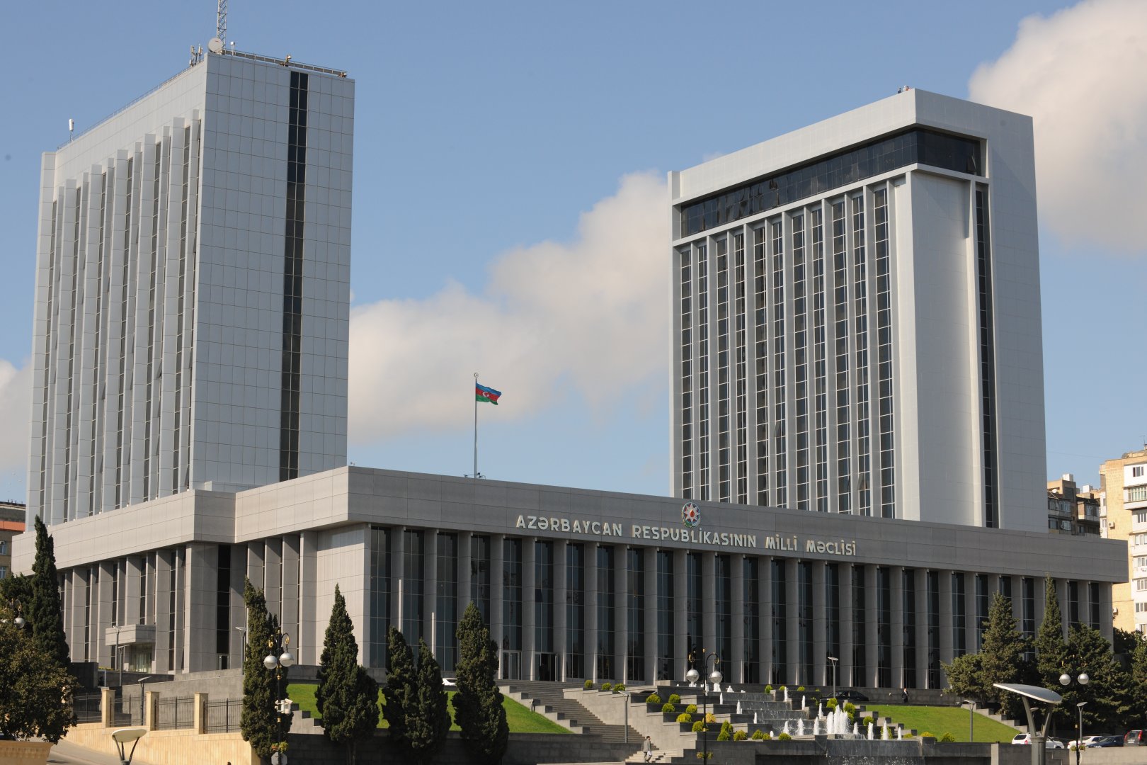 Azerbaijani MPs to attend NATO PA session on strengthening cybersecurity