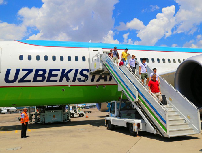 Turkmenistan's tourism to Uzbekistan reaches new milestone in early 2025
