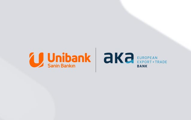 Unibank has attracted a €5 million loan from an esteemed German bank