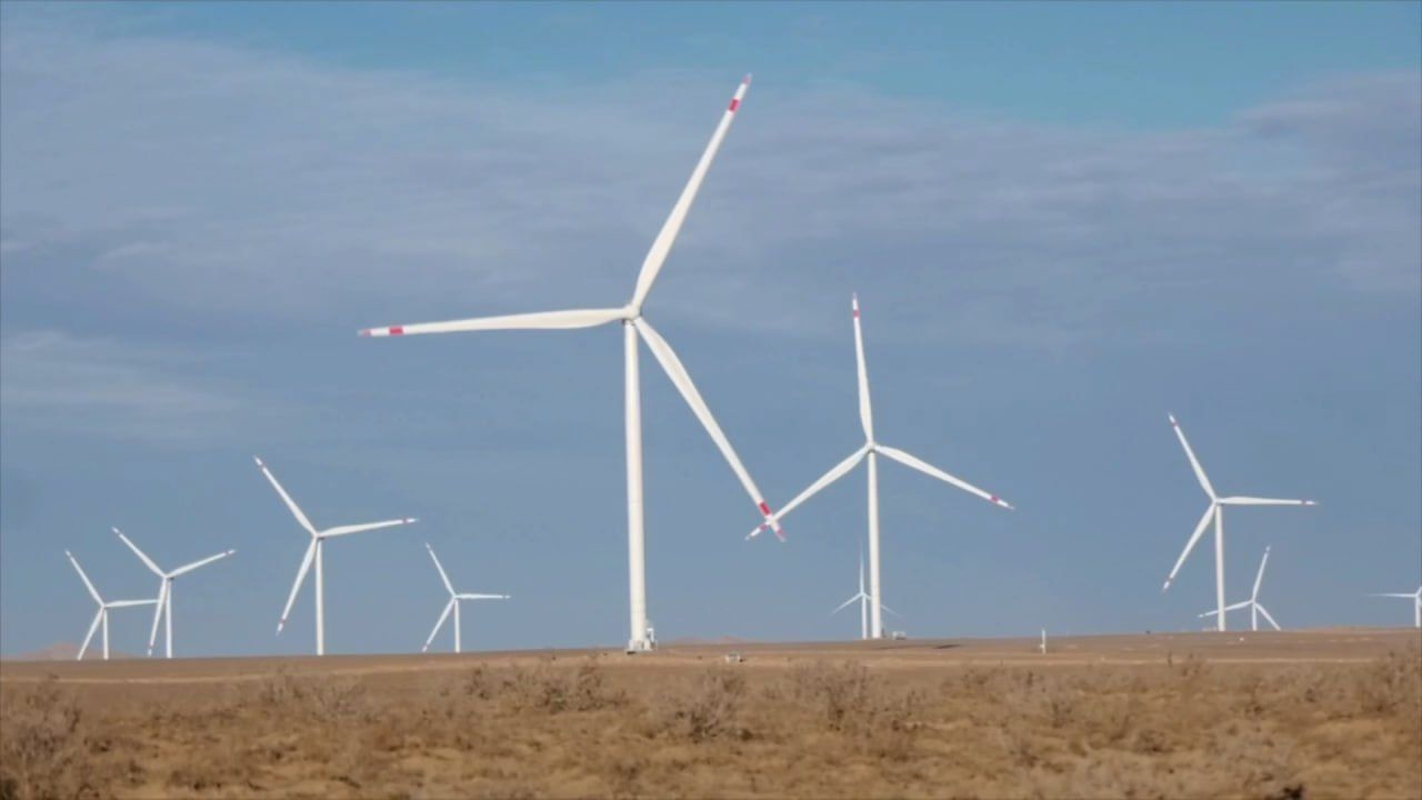 Uzbekistan sets new standard with groundbreaking renewable energy milestone