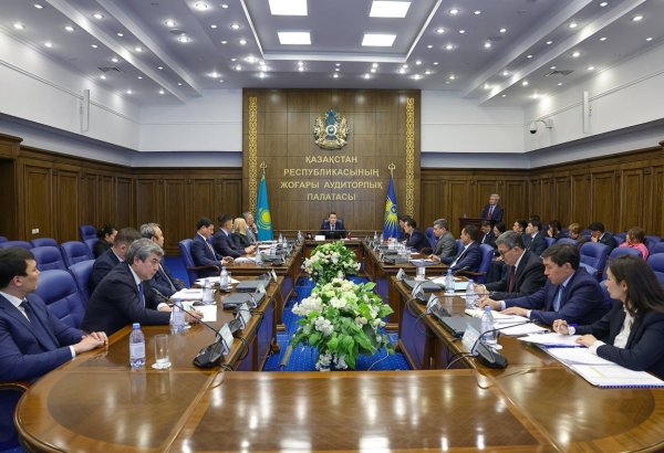 Kazakhstan sees growth in gas turbine energy amid regional imbalances