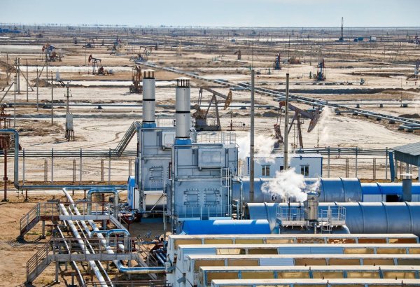 KazMunayGas subsidiary to implement advanced thermal techniques in Karazhanbas field