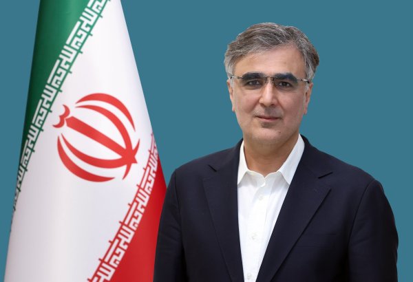 Central Bank of Iran discloses nation's looming BRICS-bound plans