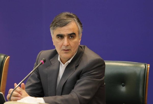 Iran sets ambitious goal to deepen banking relations with regional partners