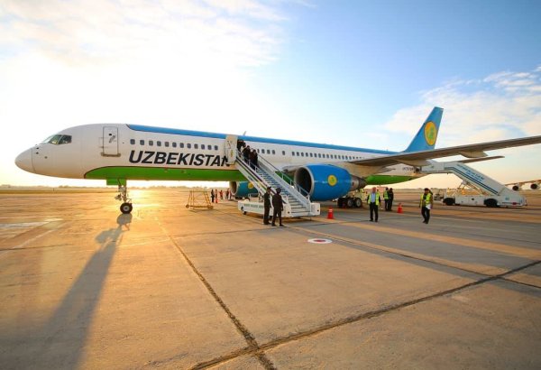 Turkish tourism to Uzbekistan skyrockets, breaking records in early 2025