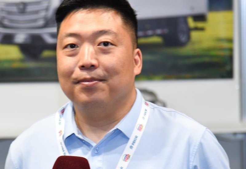 Chinese Beijing EFUN Group keen to expand co-op with Azerbaijan - company's rep