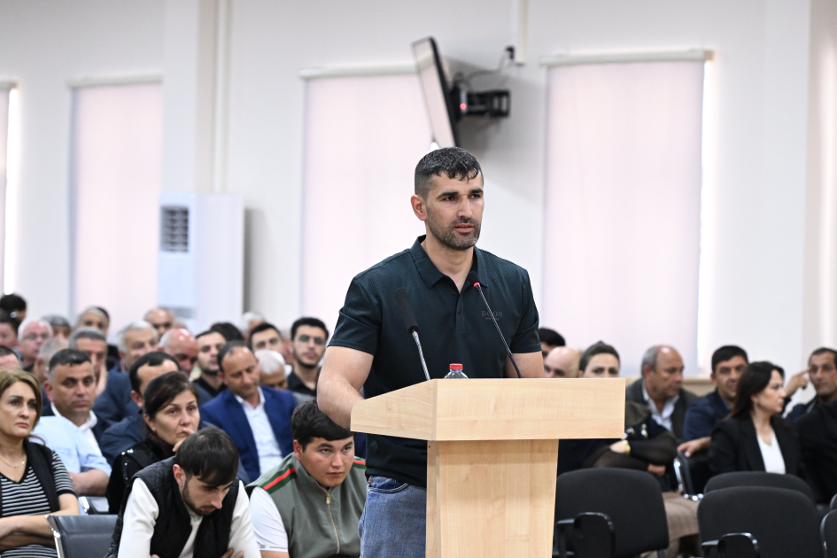 Court hearings on Ruben Vardanyan's criminal case continue in Azerbaijan (PHOTO)
