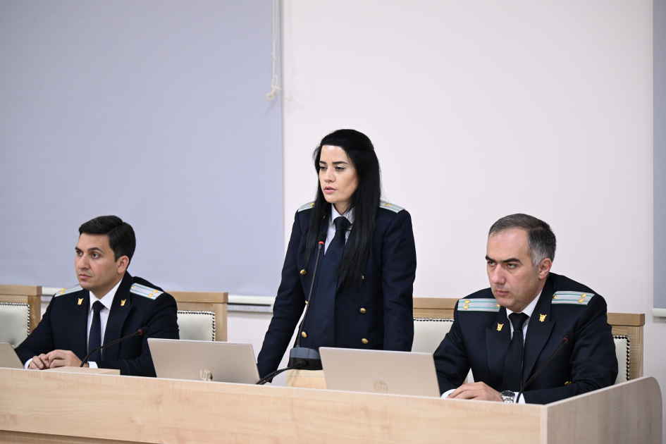 Court hearings on Ruben Vardanyan's criminal case continue in Azerbaijan (PHOTO)