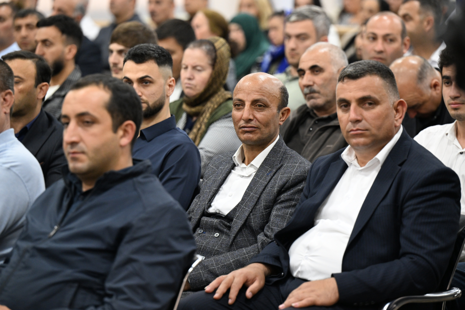 Court hearings on Ruben Vardanyan's criminal case continue in Azerbaijan (PHOTO)