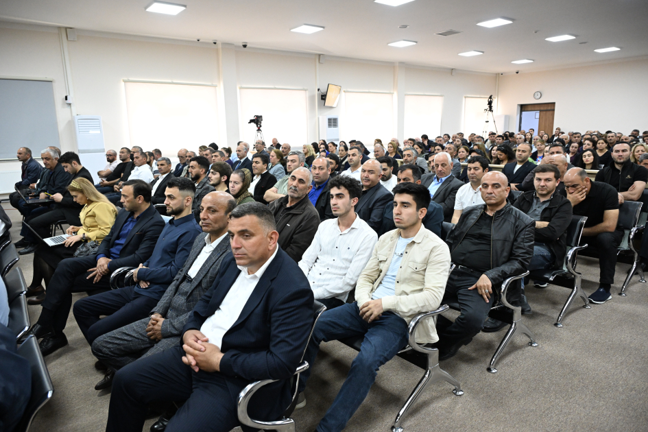 Court hearings on Ruben Vardanyan's criminal case continue in Azerbaijan (PHOTO)