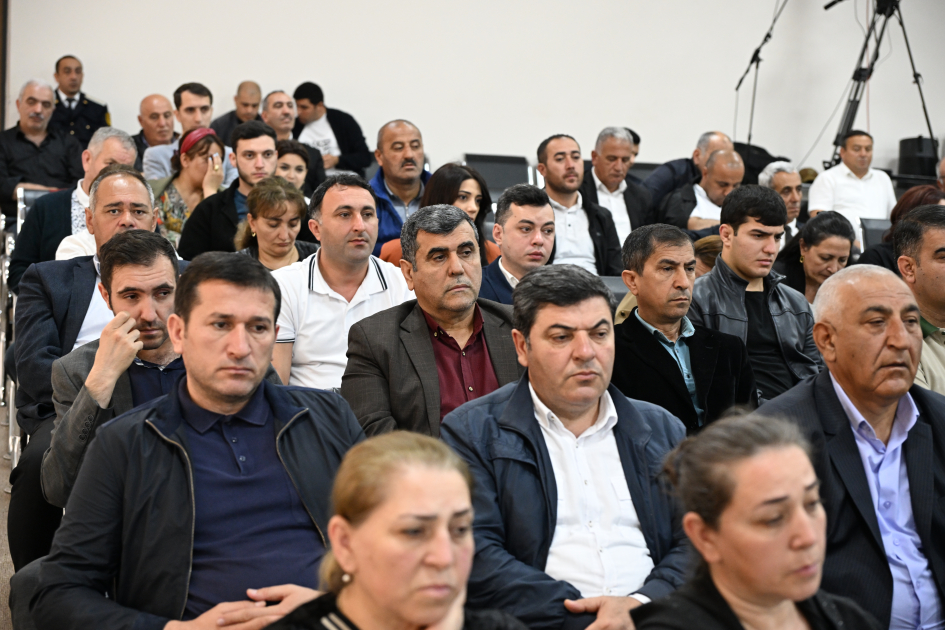 Court hearings on Ruben Vardanyan's criminal case continue in Azerbaijan (PHOTO)