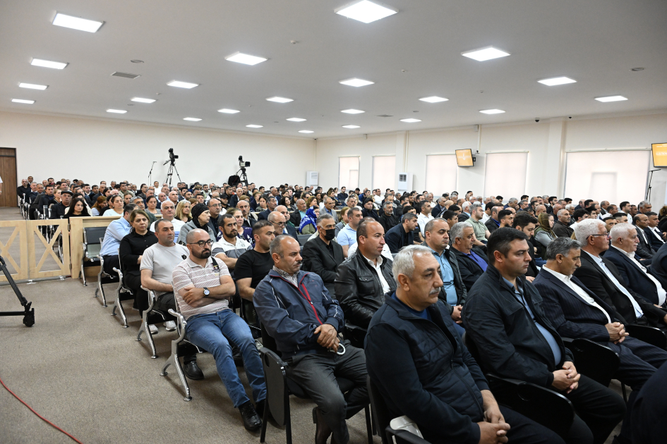 Court hearings on Ruben Vardanyan's criminal case continue in Azerbaijan (PHOTO)