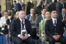 Azerbaijan International Agricultural Exhibition Caspian Agro kicks off in Baku (PHOTO)