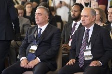 Azerbaijan International Agricultural Exhibition Caspian Agro kicks off in Baku (PHOTO)