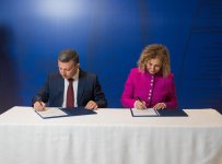 AZAL joins IATA’s CO2 Connect (PHOTO)