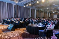 IATA Aviation Energy Forum kicks off in Baku (PHOTO)