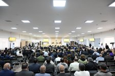 Court hearings on Ruben Vardanyan's criminal case continue in Azerbaijan (PHOTO)