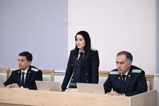 Court hearings on Ruben Vardanyan's criminal case continue in Azerbaijan (PHOTO)