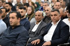Court hearings on Ruben Vardanyan's criminal case continue in Azerbaijan (PHOTO)