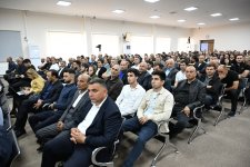 Court hearings on Ruben Vardanyan's criminal case continue in Azerbaijan (PHOTO)