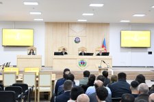 Court hearings on Ruben Vardanyan's criminal case continue in Azerbaijan (PHOTO)