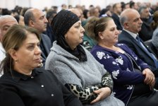 Court hearings on Ruben Vardanyan's criminal case continue in Azerbaijan (PHOTO)