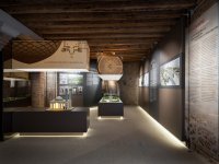 Anar Alakbarov: "At the instructions of President Ilham Aliyev, Zangilan Mosque showcased at Venice Architecture Biennale"