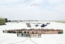 Anatolian Phoenix - 2025 international exercise begins (PHOTO/VIDEO)