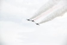 Anatolian Phoenix - 2025 international exercise begins (PHOTO/VIDEO)