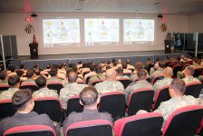 Anatolian Phoenix - 2025 international exercise begins (PHOTO/VIDEO)