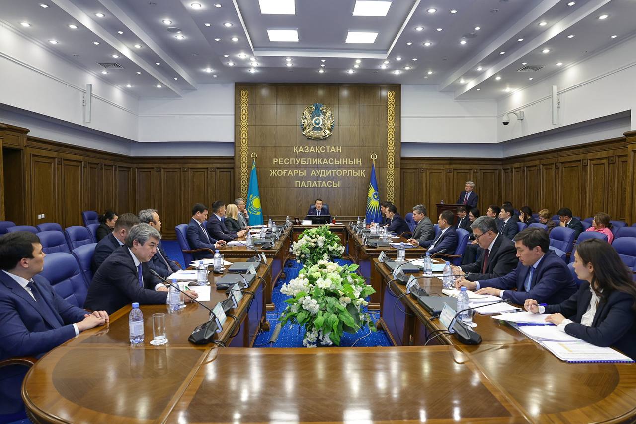 Kazakhstan sees growth in gas turbine energy amid regional imbalances