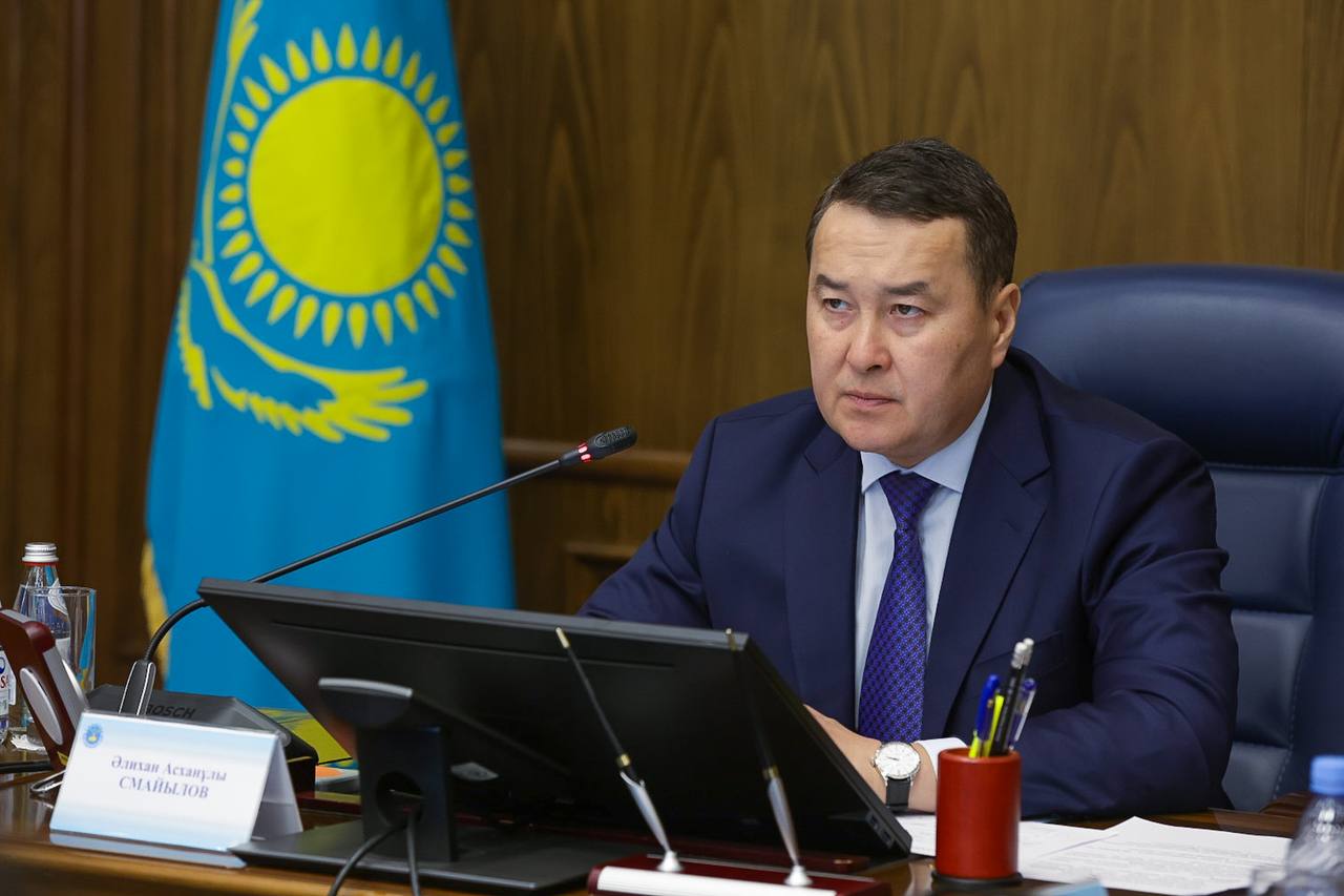 Kazakhstan's energy market sees growth in number of electricity providers