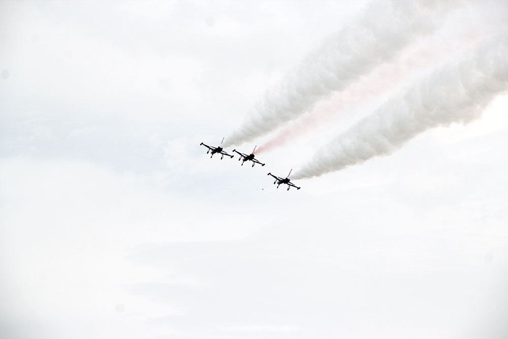 Anatolian Phoenix - 2025 international exercise begins (PHOTO/VIDEO)