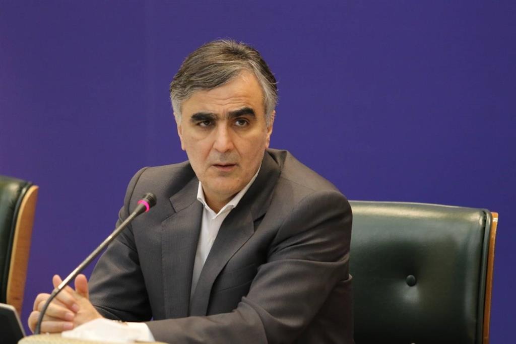Iran sets ambitious goal to deepen banking relations with regional partners