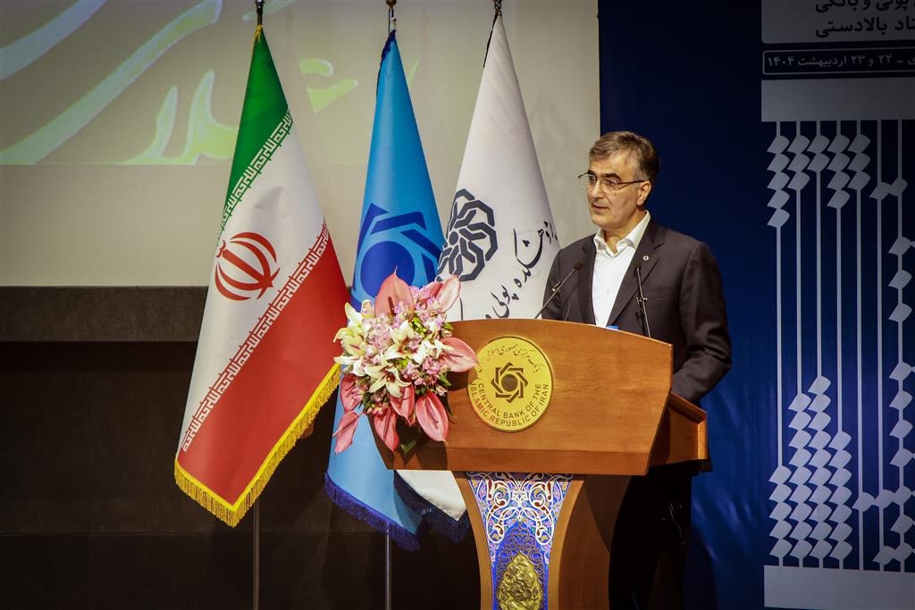 Iran secures banking ties despite SWIFT ban - official