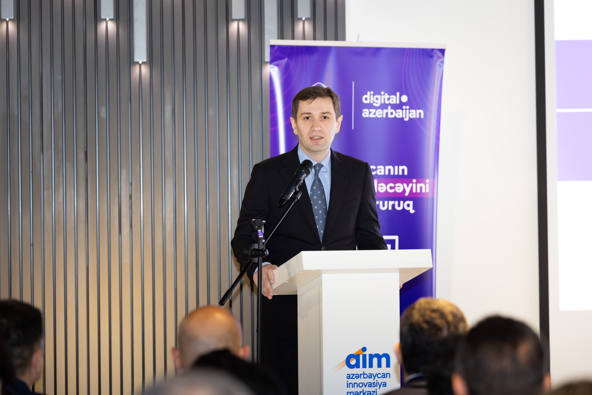 Azerbaijan's Baku hosts cybersecurity crash course for media representatives (PHOTO)