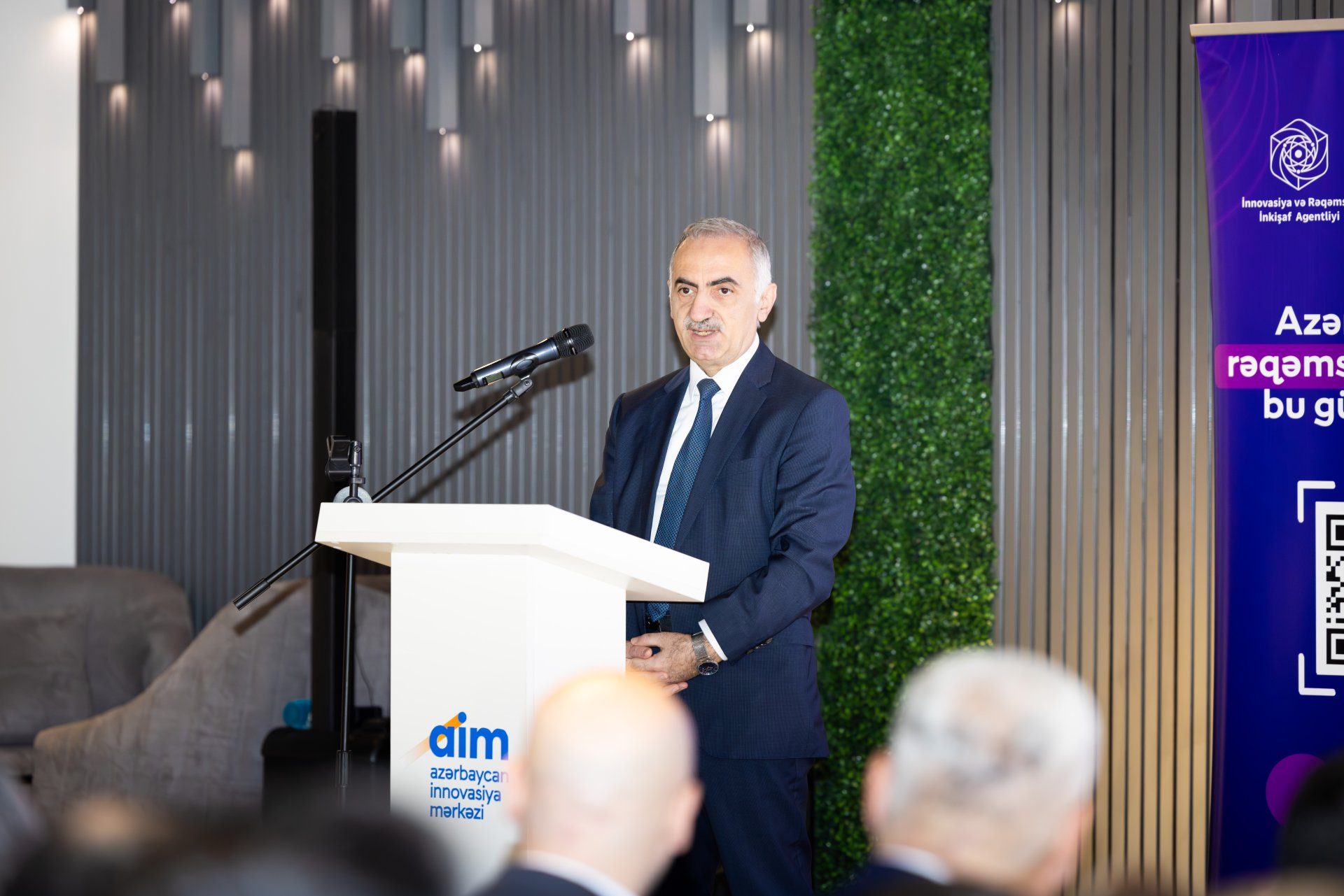 Azerbaijan's Baku hosts cybersecurity crash course for media representatives (PHOTO)